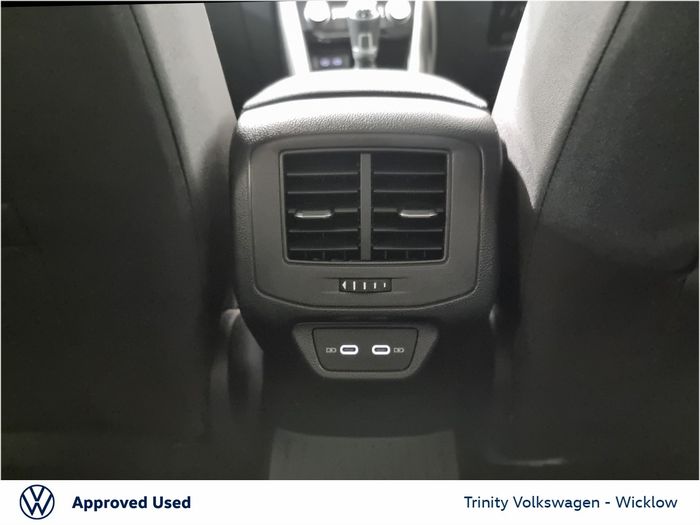 Volkswagen T-Roc 2021