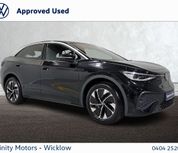 Volkswagen ID.5 2025