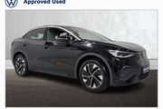 Volkswagen ID.5 2025