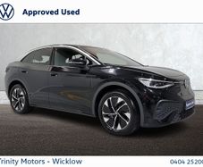 Volkswagen ID.5 2025