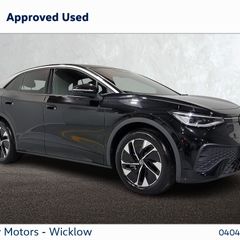 Volkswagen ID.5 2025