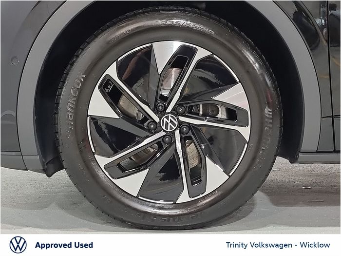 Volkswagen ID.5 2025
