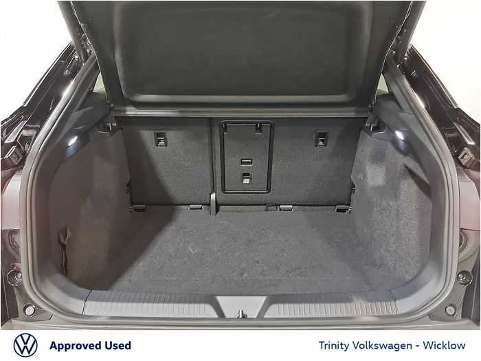 Volkswagen ID.5 2025