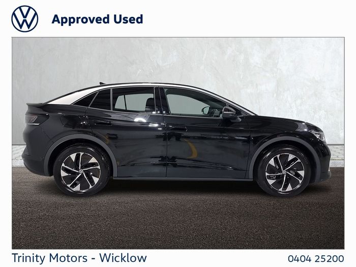 Volkswagen ID.5 2025
