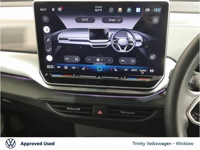 Volkswagen ID.5 2025