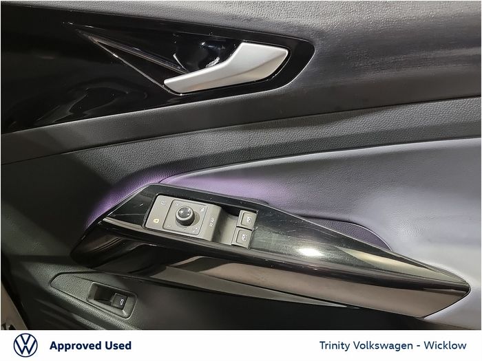 Volkswagen ID.5 2025