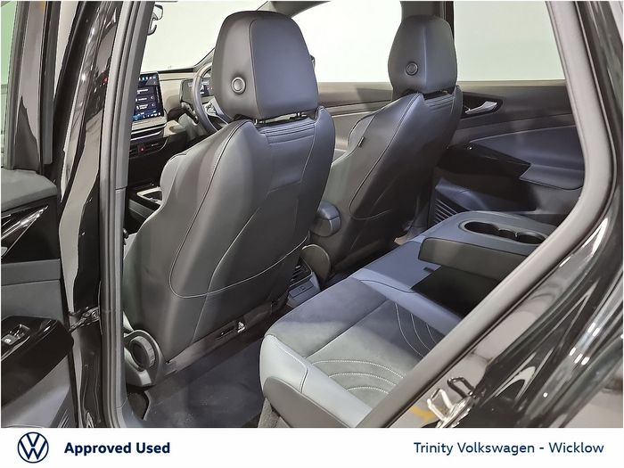 Volkswagen ID.5 2025