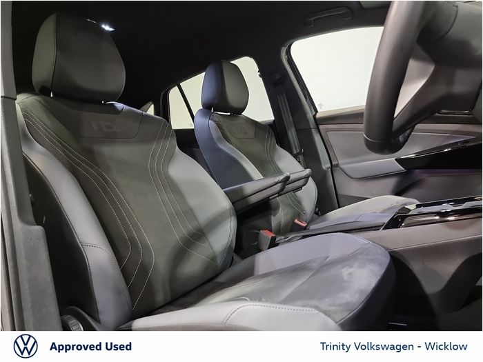 Volkswagen ID.5 2025