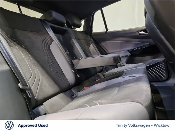 Volkswagen ID.5 2025