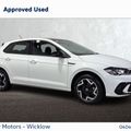 Volkswagen Polo 2025