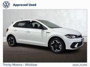 Volkswagen Polo 2025