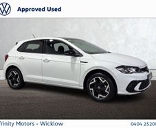 Volkswagen Polo 2025