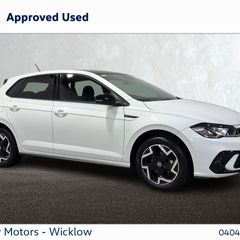Volkswagen Polo 2025