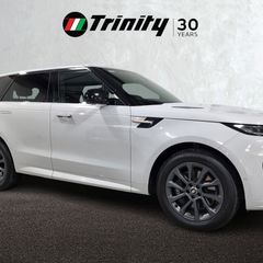 Land Rover Range Rover 2024