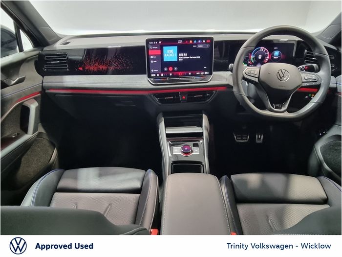 Volkswagen Tiguan 2026