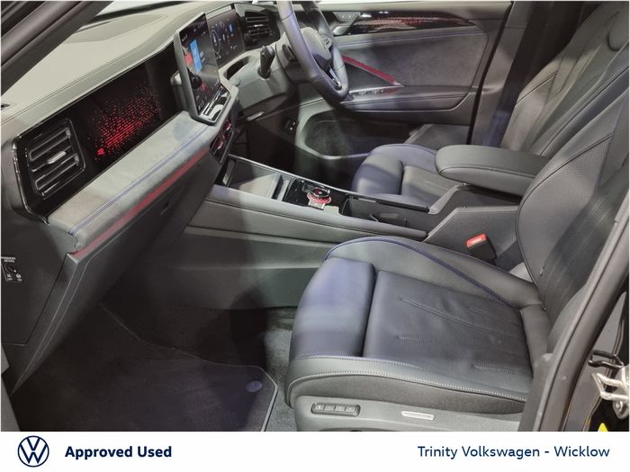Volkswagen Tiguan 2026