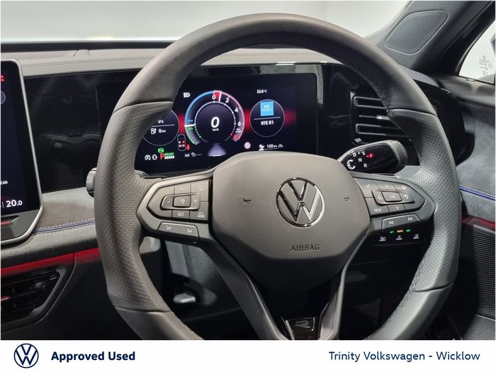 Volkswagen Tiguan 2026