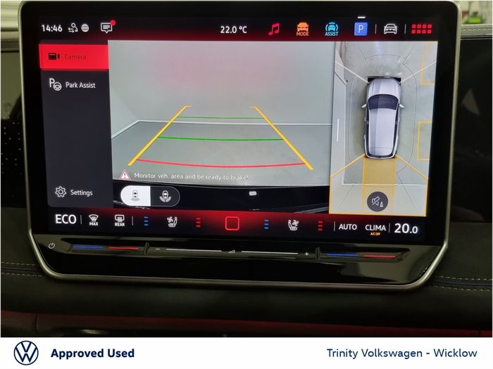 Volkswagen Tiguan 2026