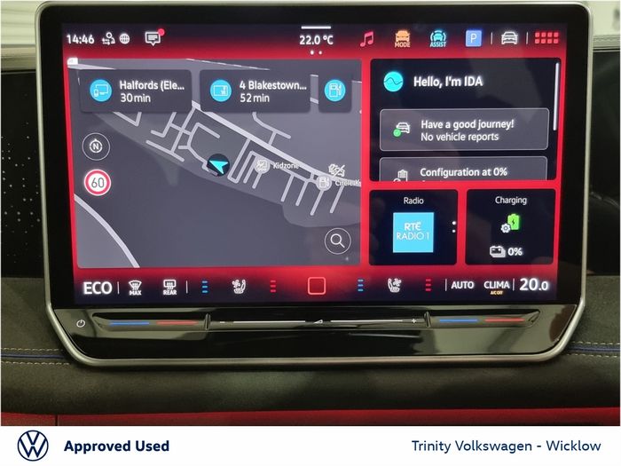 Volkswagen Tiguan 2026