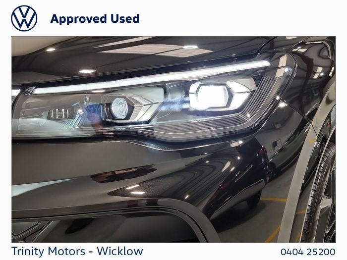 Volkswagen Tiguan 2026