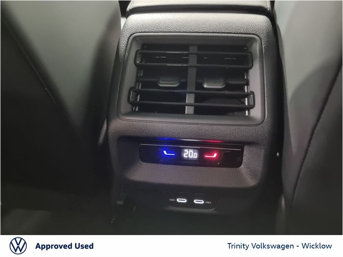 Volkswagen Tiguan 2026