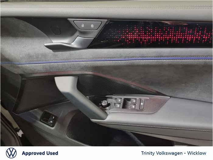 Volkswagen Tiguan 2026