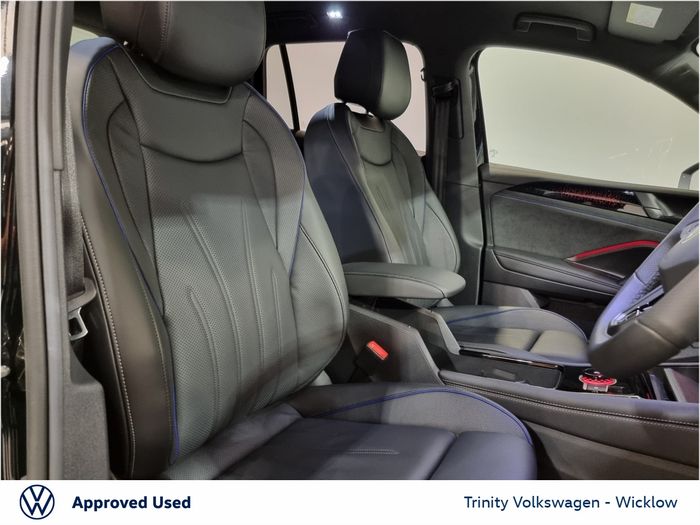 Volkswagen Tiguan 2026
