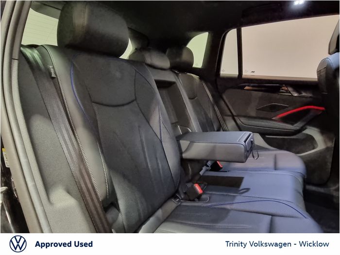 Volkswagen Tiguan 2026