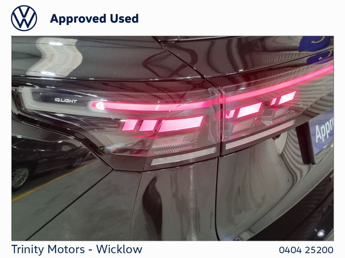 Volkswagen Tiguan 2026