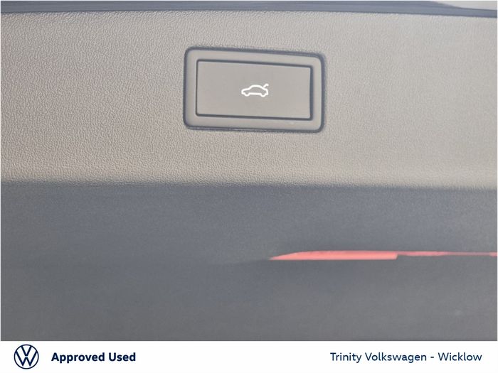Volkswagen Tiguan 2026