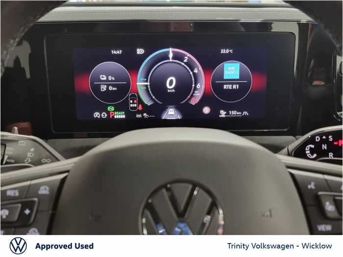 Volkswagen Tiguan 2026