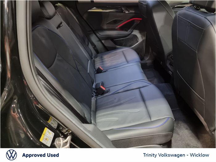 Volkswagen Tiguan 2026