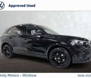 Volkswagen Tiguan 2026