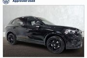 Volkswagen Tiguan 2026