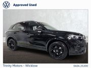 Volkswagen Tiguan 2026