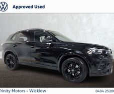 Volkswagen Tiguan 2026