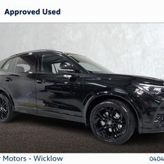 Volkswagen Tiguan 2026