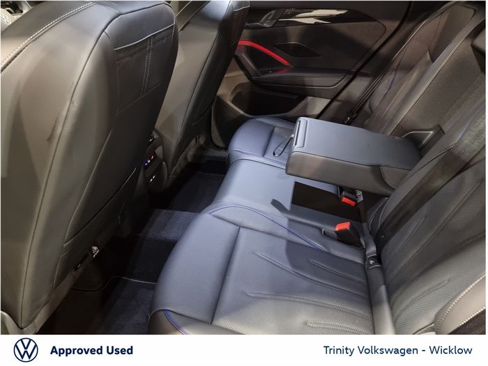 Volkswagen Tiguan 2026
