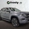 Volkswagen Amarok 2025