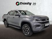 Volkswagen Amarok 2025
