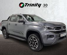 Volkswagen Amarok 2025