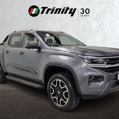 Volkswagen Amarok 2025