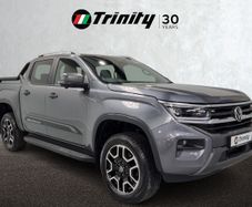 Volkswagen Amarok 2025