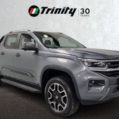 Volkswagen Amarok 2025