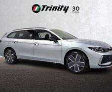 Volkswagen Passat 2026