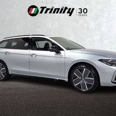 Volkswagen Passat 2026