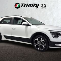 Kia Niro 2025