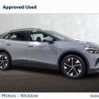 Volkswagen ID.4 2023