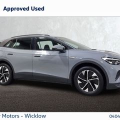 Volkswagen ID.4 2023