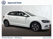 Volkswagen Polo 2021